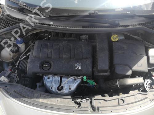 Steering column stalk PEUGEOT 207 (WA_, WC_) 1.4 16V | BP25533391I23 
