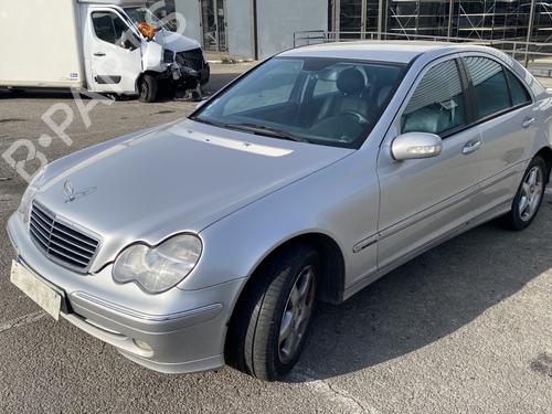 Left headlight MERCEDES-BENZ C-CLASS (W203) C 220 CDI (203.006) | BP28809540C28  - Image 14