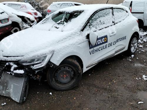 Højre baglygte bagklap RENAULT CLIO V (B7_) 1.0 TCe 100 (B7MT) | BP25510513C80 