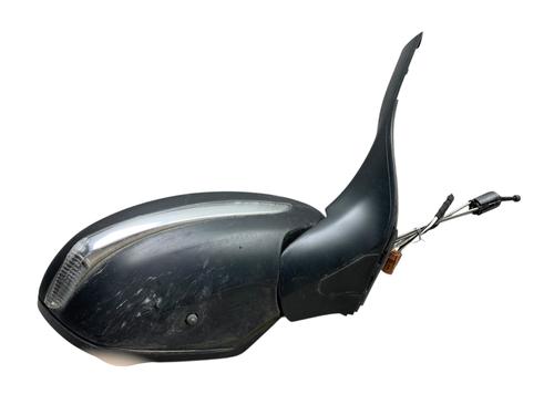 Right mirror PEUGEOT 208 I (CA_, CC_) 1.4 HDi | BP27705931C27 