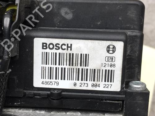 Módulo de ABS OPEL MERIVA A MPV (X03) 1.6 16V (E75) | BP25551474M43 