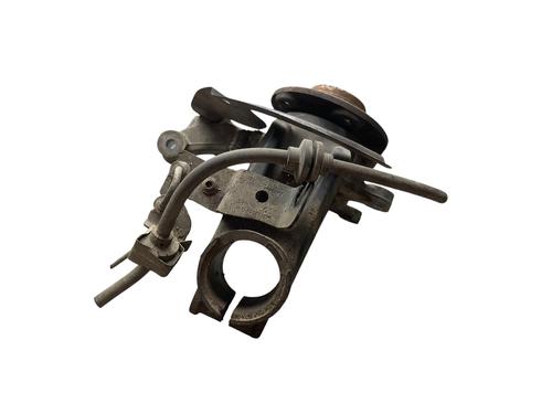Right front steering knuckle RENAULT MEGANE IV Hatchback (B9A/M/N_) | BP37472078M26 - Image 4