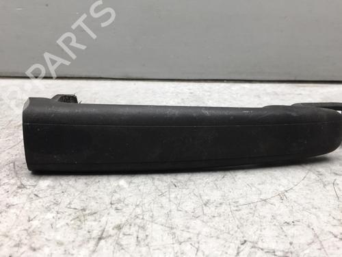 Used Front left exterior door handle CITROËN C3 Pluriel (HB_) 1.4 HDi (68 hp) 25560586