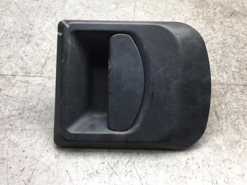 Højre fortil udvendigt håndtag IVECO DAILY III Van 35 C 12 V, 35 S 12 V (AGKA43A2, AGKB43A2, AGKB46A2,... (116 hp) 25546460