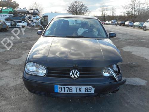 Heater resistor VW GOLF IV (1J1) 1.9 TDI | BP25560249M108 