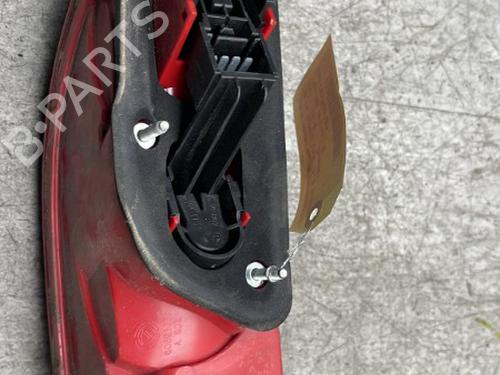 Left taillight ALFA ROMEO 159 (939_) 1.9 JTDM 16V (939AXC1B, 939AXC12) | BP25541710C34 