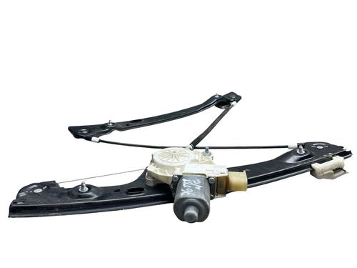 Front left window mechanism BMW 3 (E90) 318 d | BP35820990C22 - Image 2