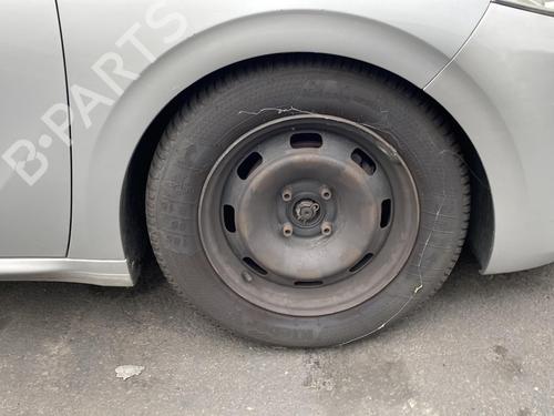 ABS pump PEUGEOT 208 I (CA_, CC_) 1.6 HDi / BlueHDi 75 | BP25570644M43