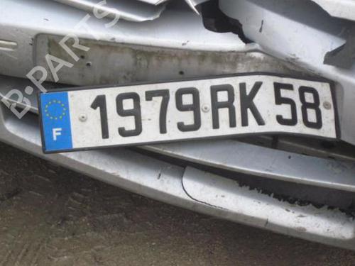 Alternator CITROËN ZX (N2) 1.4 i | BP25583124M7 