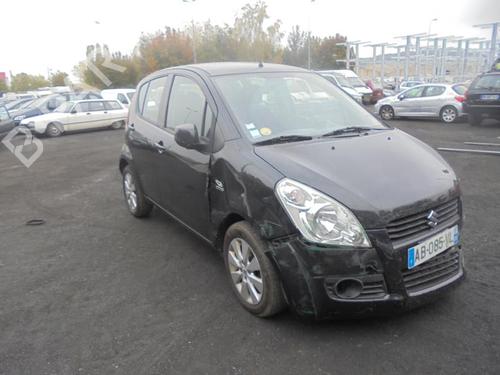 Instrument cluster SUZUKI SPLASH (EX) 1.3 CDTI (A5B413D) | BP25552815C47  - Image 6