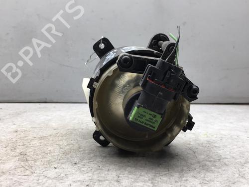 Left front fog light FORD MONDEO III Saloon (B4Y) 1.8 16V | BP25555751C30 