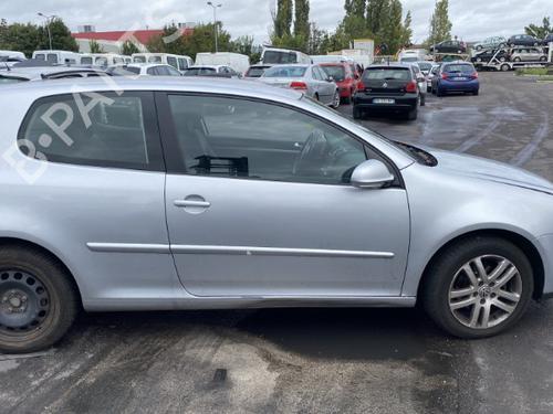 ABS Bremseaggregat VW GOLF V (1K1) 1.9 TDI | BP25543406M43 