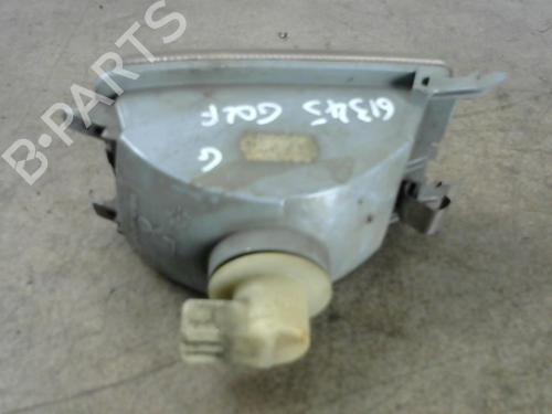 Left front indicator VW GOLF III Cabriolet (1E7) 2.0 | BP25583424C32 