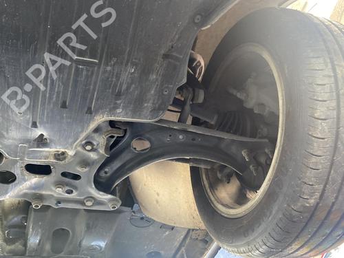 Seat buckle VW BEETLE (5C1, 5C2) 1.6 TDI | BP25539285I32  - Image 16
