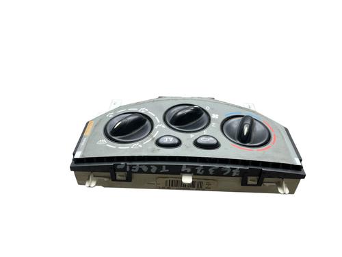 Climate control RENAULT TRAFIC II Van (FL) 1.9 dCi 80 (FL0B) | BP33550903I5 - Image 3