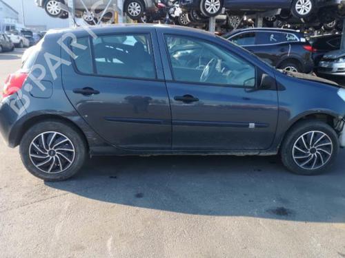Steering column stalk RENAULT CLIO III (BR0/1, CR0/1) 1.5 dCi (BR17, CR17) | BP25525800I23 