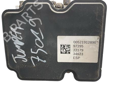 Used ABS pump ABS pump 37755231 37755231