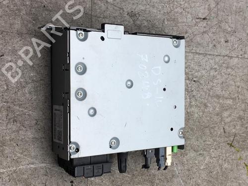 Bilradio CITROËN DS4 (NX_) 2.0 HDi / BlueHDi 135 (136 hp) 25542276