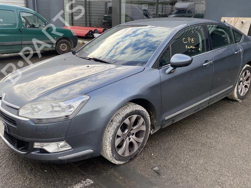 Teile für CITROËN C5 III (RD_) 1.6 HDi 110 (RD9HL0, RD9HR8, RD9HRA) (112 hp) 4432166 