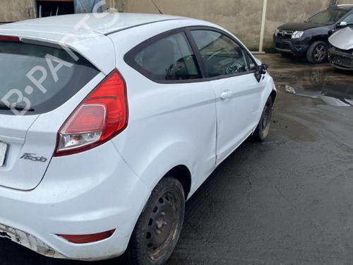 Steering column stalk FORD FIESTA VI (CB1, CCN) 1.25 | BP29707654I23  - Image 28