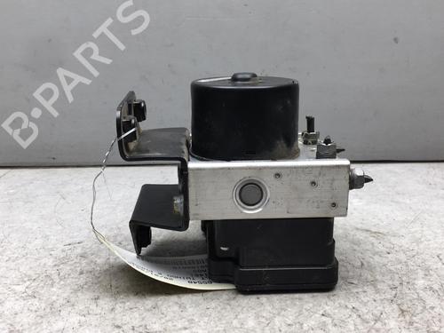 Used ABS pump ABS pump RENAULT TWINGO II (CN0_) 1.5 dCi 75 (75 hp) 25576175 25576175