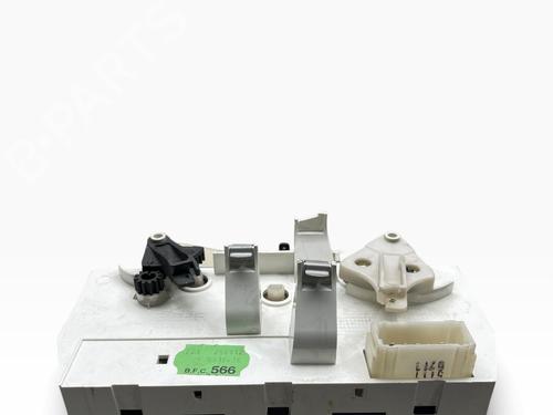 Used Climate control Climate control 39520776 39520776