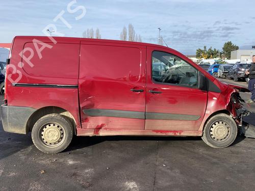 Seat buckle CITROËN JUMPY II Van 2.0 HDi 125 | BP27475931I32  - Image 27