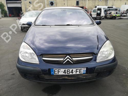 Front right seatbelt CITROËN C5 I (DC_) 2.0 16V (DCRFNC, DCRFNF) | BP25533682I25  - Image 20