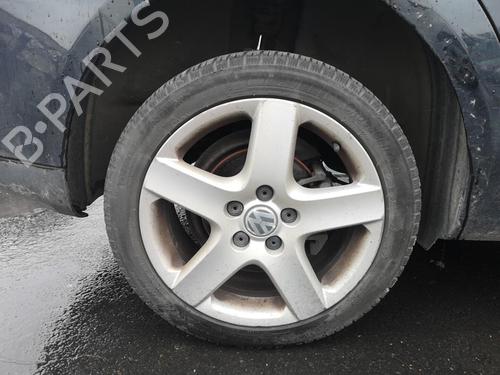 Hand brake VW TOURAN (1T1, 1T2) 1.9 TDI | BP25560853I18 