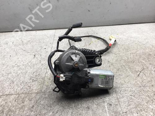 Rear wiper motor PEUGEOT 107 (PM_, PN_) 1.4 HDi | BP25573563M102