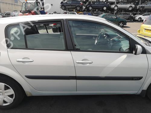 AC Kompressor RENAULT MEGANE II (BM0/1_, CM0/1_) 1.5 dCi (BM02, BM13, BM2A, CM02, CM13) | BP25571401M34 