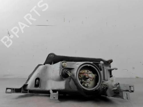 Used Right headlight DAEWOO NEXIA 1.5 (08, 68) (75 hp) 25515817
