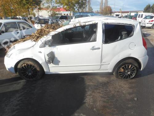 Steering column stalk CITROËN C2 (JM_) | BP25557023I23 - Image 9