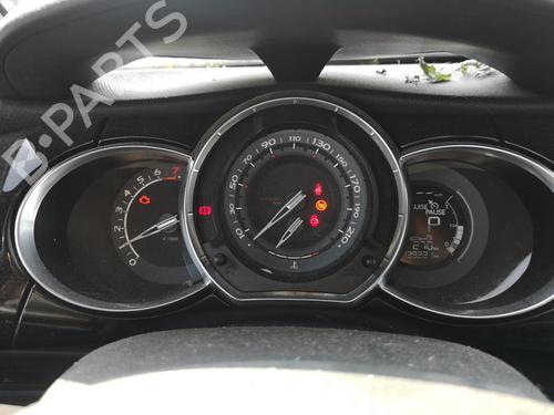 Steering column stalk CITROËN DS3 (SA_) 1.6 VTi 120 | BP25557280I23 - Image 7