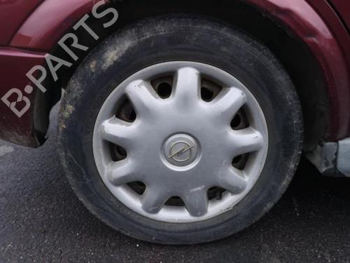Venstre baglygte OPEL ASTRA G Hatchback (T98) 1.4 16V (F08, F48) | BP25519993C34 