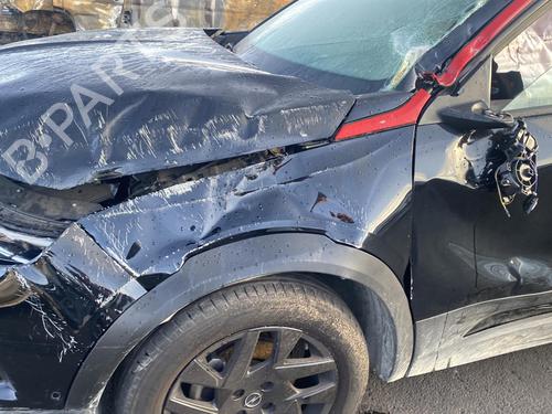 Front right lock OPEL MOKKA 1.2 (76) | BP25528656C97  - Image 22