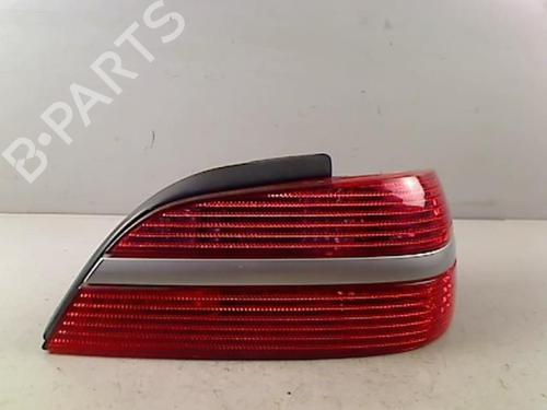 Used Right taillight PEUGEOT 406 (8B) 2.0 HDI 110 (109 hp) 25558750