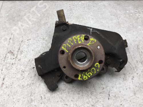 Right front steering knuckle PEUGEOT BIPPER (AA_) 1.4 HDi | BP25557131M26 