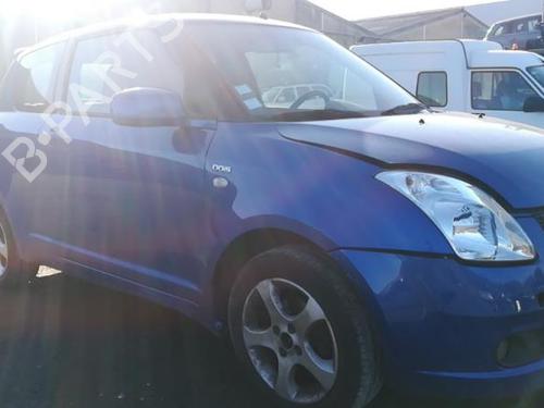 Left taillight SUZUKI SWIFT III (MZ, EZ) 1.3 DDiS (RS413D) | BP25515813C34 - Image 15