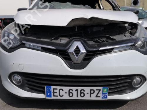 Right tailgate light RENAULT CLIO IV (BH_) 1.5 dCi 75 | BP25532110C80 
