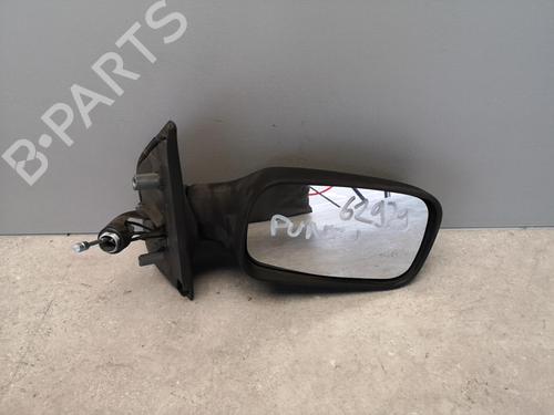 Right mirror FIAT PUNTO (176_) 55 1.1 | BP25555472C27 