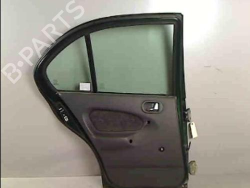 Dør venstre bagtil Dør venstre bagtil ROVER 200 II Hatchback (XW) [1989-1995] 25536269 25536269