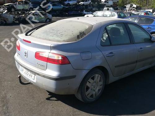 Right taillight RENAULT LAGUNA II (BG0/1_) 1.8 16V (BG04, BG0B, BG0C, BG0V) | BP25577845C35 