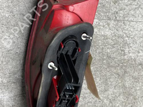 Right taillight ALFA ROMEO 159 (939_) 1.9 JTDM 16V (939AXC1B, 939AXC12) | BP25541711C35 