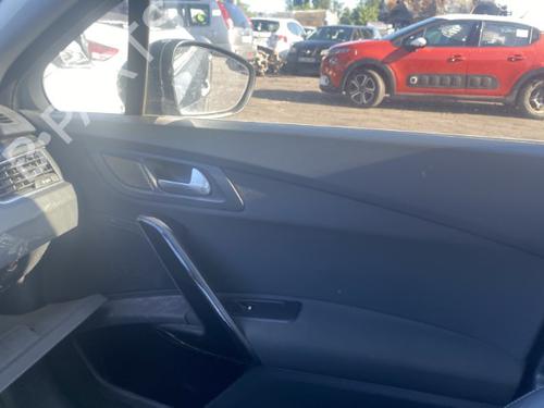 Left front window switch PEUGEOT 508 SW I (8E_) 1.6 HDi | BP25512732I27  - Image 7