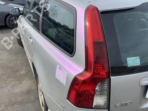 Intercooler VOLVO V50 (545) 2.0 D | BP27345239M30  - Image 9