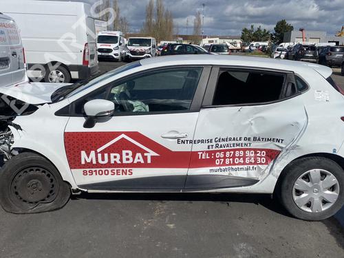 Left front window switch RENAULT CLIO IV (BH_) 1.5 dCi 75 | BP25514651I27 - Image 9