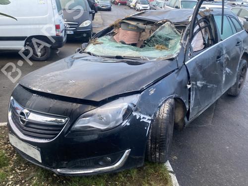 Used Parts OPEL INSIGNIA B Sports Tourer (Z18) 1.6 CDTi (35) (136 hp) 2556271