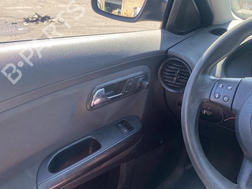 Left sun visor SEAT IBIZA III (6L1) 1.4 16V | BP25520601I1 - Image 8