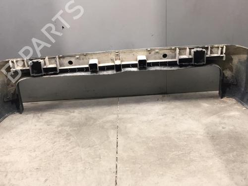 Rear bumper RENAULT KANGOO (KC0/1_) D 65 1.9 (KC0E, KC02, KC0J, KC0N) | BP25580540C8 